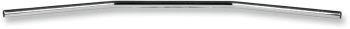 HBAR 22MM DRAGBAR LONG STL CHR