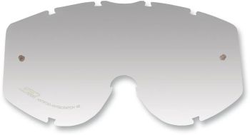 LENS ANTIFOG CLEAR