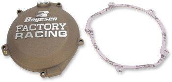 CLUTCH COVER KTM/HVA MAG