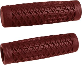 GRIPS ODI VANS 22MM OX BLOOD