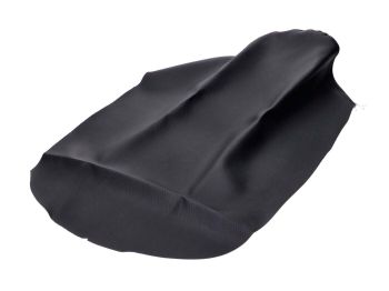 Seat cover black for Honda, NSR 50