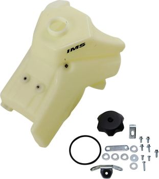 TANK HON CRF250/450 2.4BK