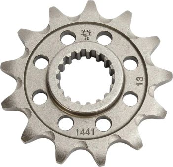 SPROCKET FRONT 13T 520 SC