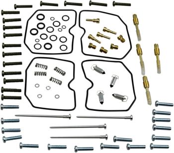 CARB KIT KAW ZR550