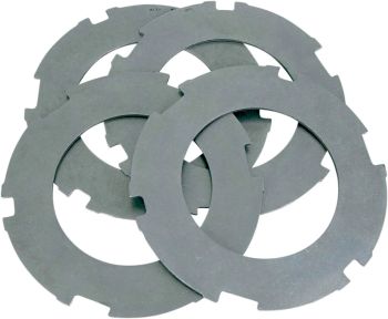 PLATES STEEL 68-84 BT