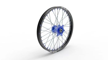 WHEEL ELITE 21X1.60 BL A60