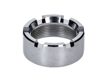 Manifold nut exhaust thread M40x1,5 for 32mm manifold for Sachs