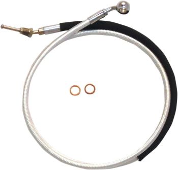 LINE HYD CLUTCH SCII