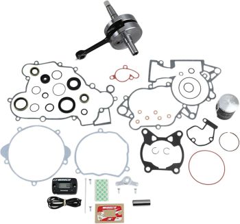 ENG KT WISECO 85SX 04-12