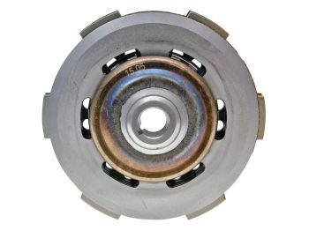 clutch Ferodo reinforced for Piaggio Ape 50, Vespa PK, Special, XL, ETS, Primavera ET3 50-125ccm