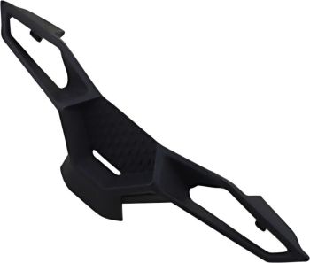 NOSE GUARD RC2 BK