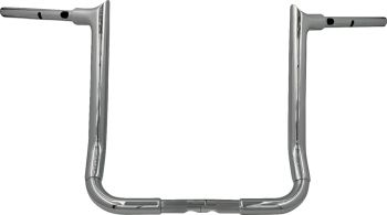 H-BAR PNTD TOP CHR 1.50 16 FLH