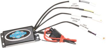 MODULE T/SIG FRNT W/LOAD