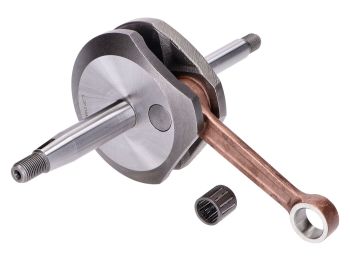 crankshaft Top Racing 44mm stroke for Sachs, Hercules Mofa Prima, 505 2-speed