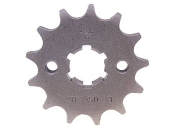 front sprocket 428 - 13 teeth for Minarelli YI-3 125 engine = AF21208-13