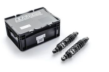 EMUL SHOCKS HD SPORTSTER
