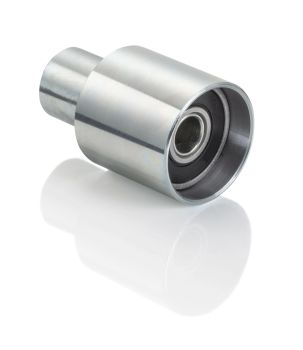 TIMING GUIDE PULLEY