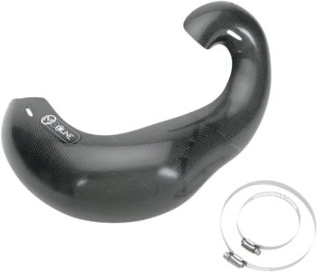 GUARD PIPE CBN-FBR STK