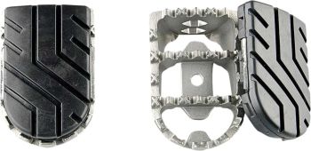 ION FOOTREST KIT