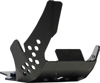 SKID PLATE HDPE XTREME YAMAHA
