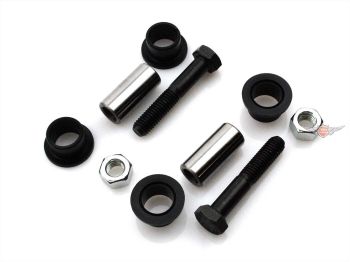 Fork swingarm repair set bushes screws for Piaggio, Ciao PX