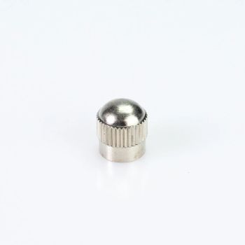 VALVE CAP STD STEEL