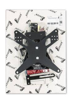 LCS PLT HLD TYPE E CFMOTO 650N