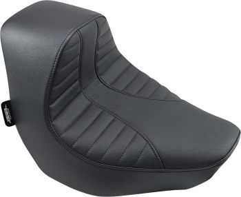 SEAT SOLO SCRP BLK VINYL