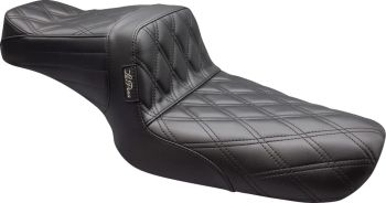 SEAT TAILWHIP DOUBLE DIAMOND 8