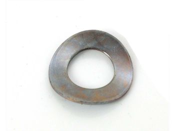 Spring washer steel for Sachs 50/2, 50/3, 50/4, 50/- KF S, LF H, MLF B, LK NL, LFH MLFA MLKA X, EKF, Hercules, Miele, DKW, KTM, Rixe, Gritzner, Göricke