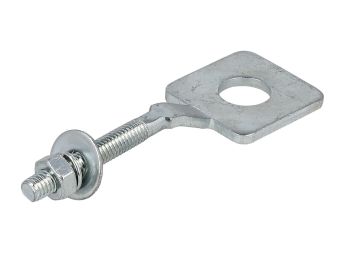 Chain tensioner right for Zündapp
