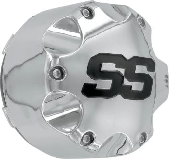 CENTER CAP SS 4/156