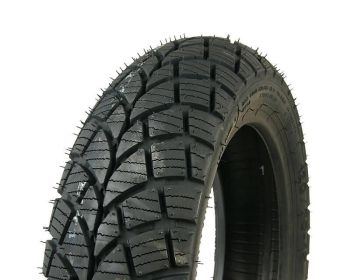 tire Heidenau K66 LT 120/70-12 58S TL reinforced