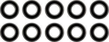 BEARING PACK 10 UNITS - 6005 2