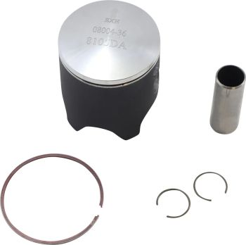 PISTON KIT CR85 03-07 47 45