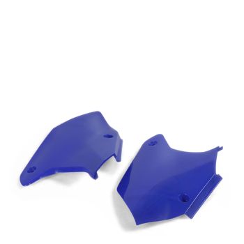 PLAQUES LATÉRALES RXF MINI BLEU