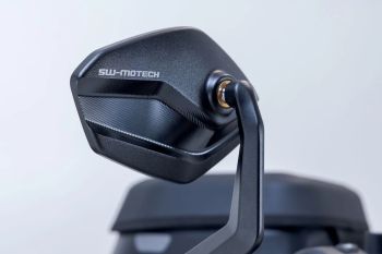 BAR END MIRROR