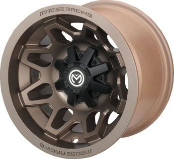 WHEEL 416BZ 14X8 4-1104+4