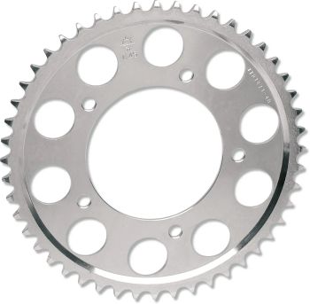 SPROCKET REAR 52T 520