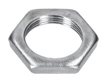Nut M18x1 lock toolbox for Simson S50, S51, S70
