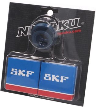 CRANKSHAFT BEARING SET