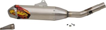 MUFFLER RMZ250 PC4 HEX