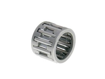 Piston pin bearing 12x16x13mm for CPI, Keeway, Simson, Minarelli 2T China reproduction 1E40QMB, 1PE40QMB
