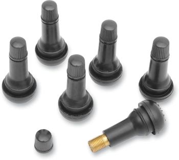 VALVE STEM TR413 STR 6PK