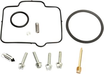 REPAIR KIT CARB KTM