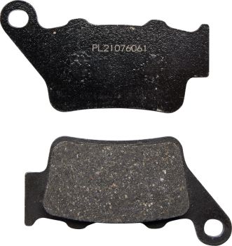 BRAKE PAD QUALIFIER M/C