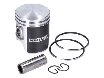 PISTON SET 50CC
