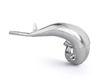 PIPE CHROME GASGAS EC 250/300