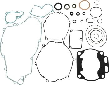 GASKET KIT COMPLETE KAWAS