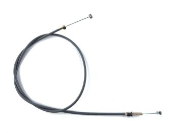 Shifter cable gray 980mm 1125mm for Zündapp, Super Combinette, Type 428, 429, 433